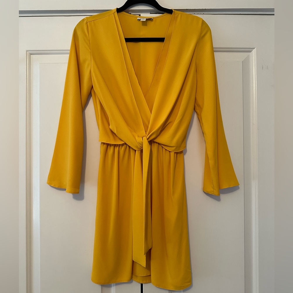 Topshop Minidress